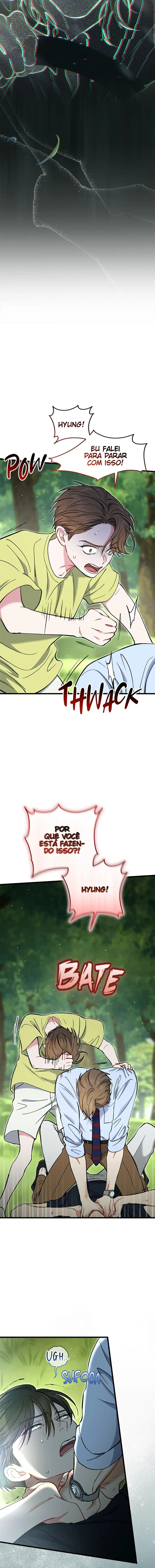 Redenção ~ Meu Eterno Amor – Capítulo 42 Yaoi – Página 11