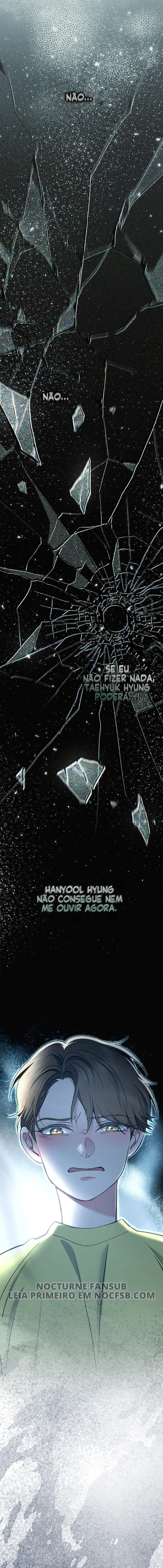 Redenção ~ Meu Eterno Amor – Capítulo 42 Yaoi – Página 12