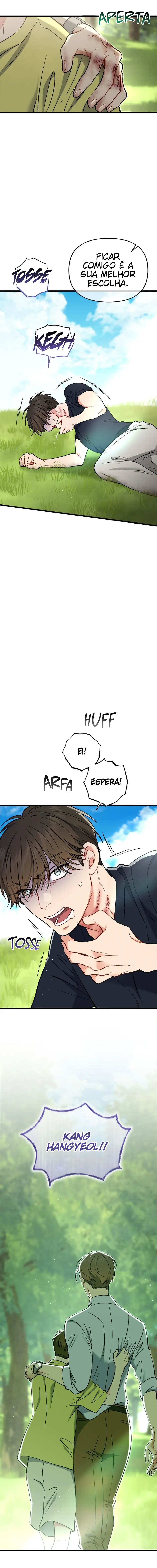 Redenção ~ Meu Eterno Amor – Capítulo 42 Yaoi – Página 15