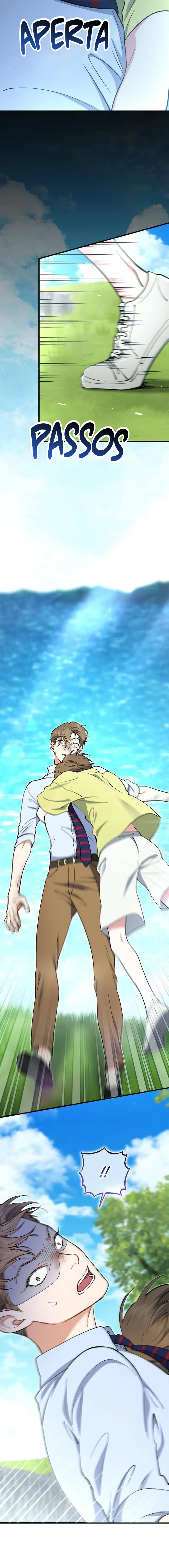 Redenção ~ Meu Eterno Amor – Capítulo 42 Yaoi – Página 19