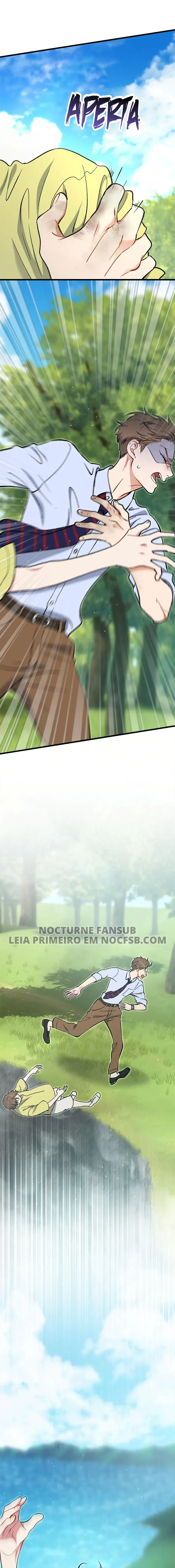 Redenção ~ Meu Eterno Amor – Capítulo 42 Yaoi – Página 20