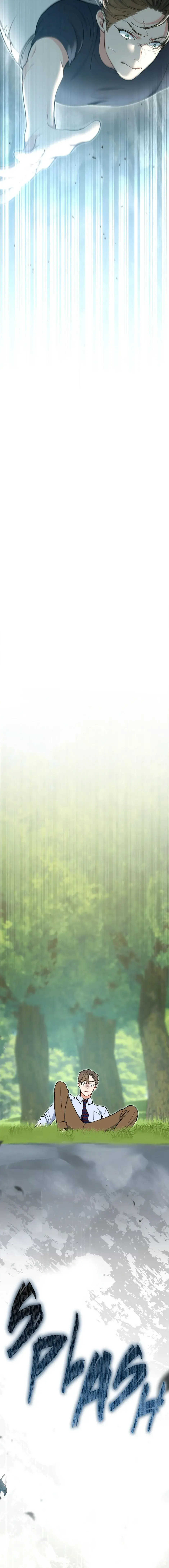 Redenção ~ Meu Eterno Amor – Capítulo 42 Yaoi – Página 22