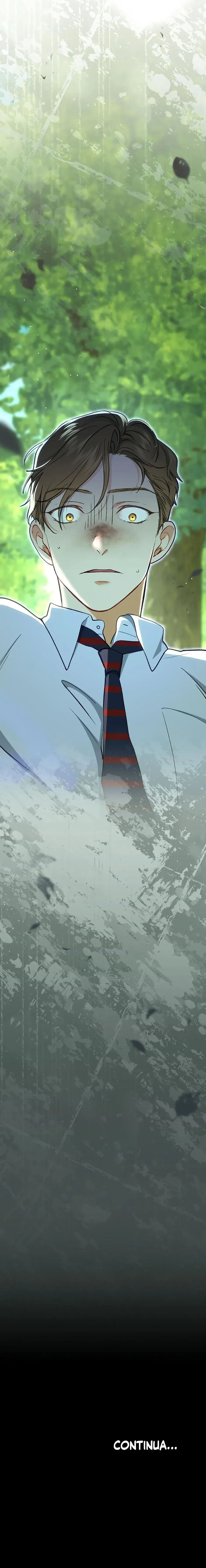 Redenção ~ Meu Eterno Amor – Capítulo 42 Yaoi – Página 23