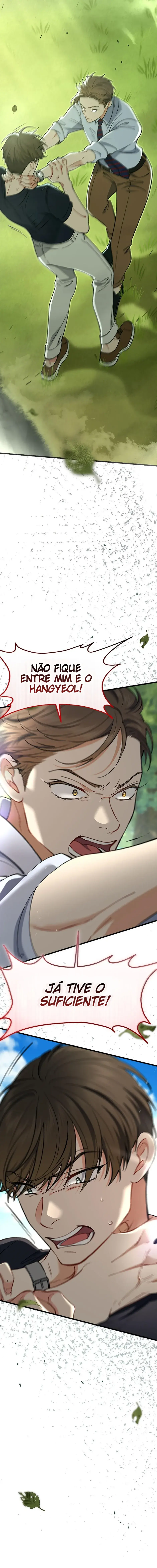 Redenção ~ Meu Eterno Amor – Capítulo 42 Yaoi – Página 6