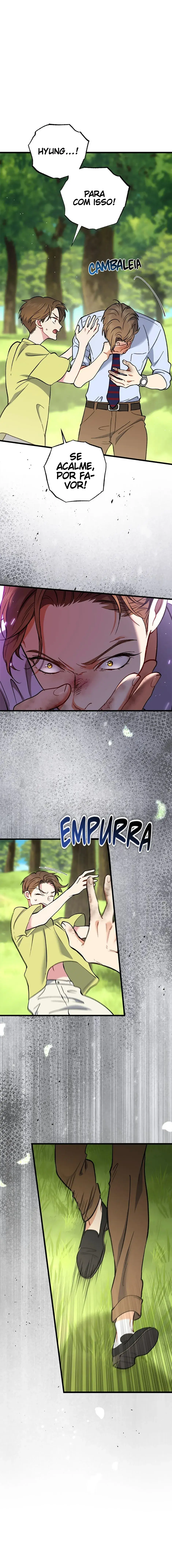 Redenção ~ Meu Eterno Amor – Capítulo 42 Yaoi – Página 8