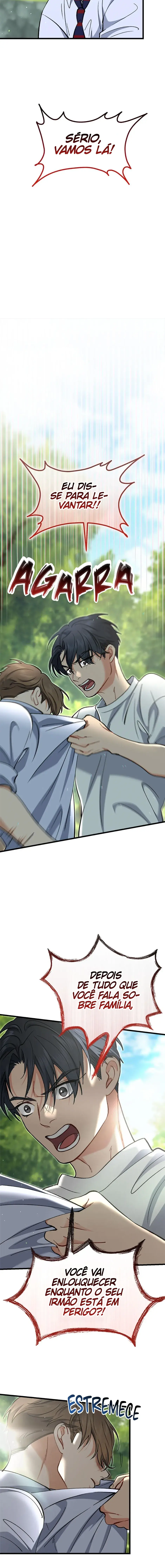 Redenção ~ Meu Eterno Amor – Capítulo 43 Yaoi – Página 10