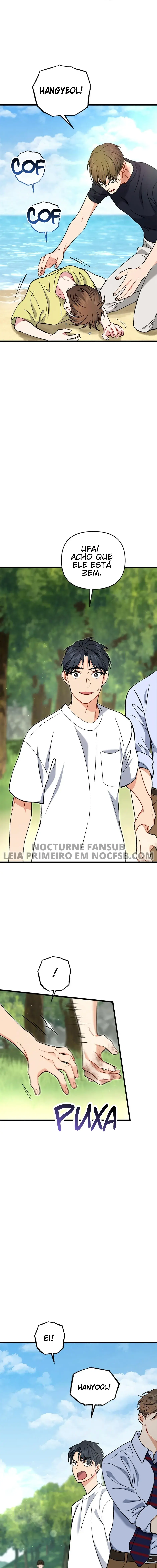 Redenção ~ Meu Eterno Amor – Capítulo 43 Yaoi – Página 12