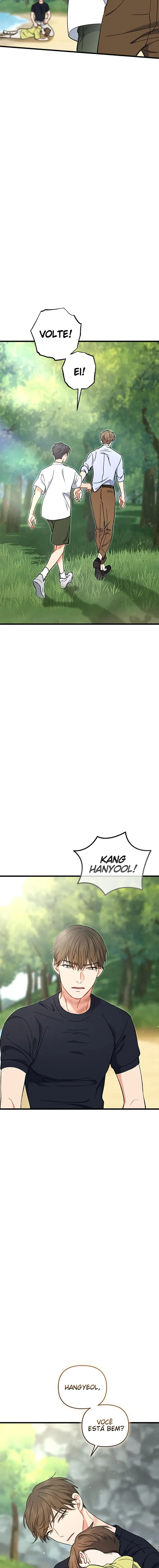 Redenção ~ Meu Eterno Amor – Capítulo 43 Yaoi – Página 13