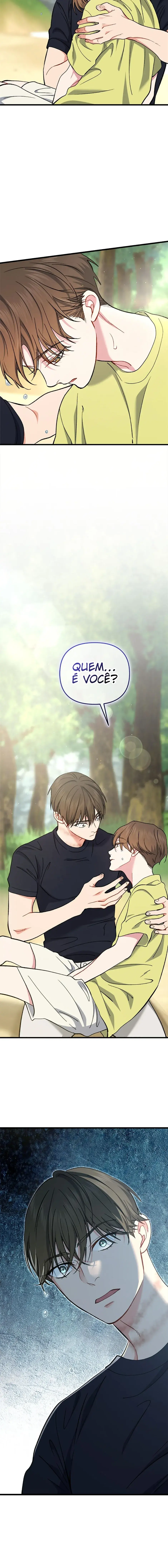 Redenção ~ Meu Eterno Amor – Capítulo 43 Yaoi – Página 14