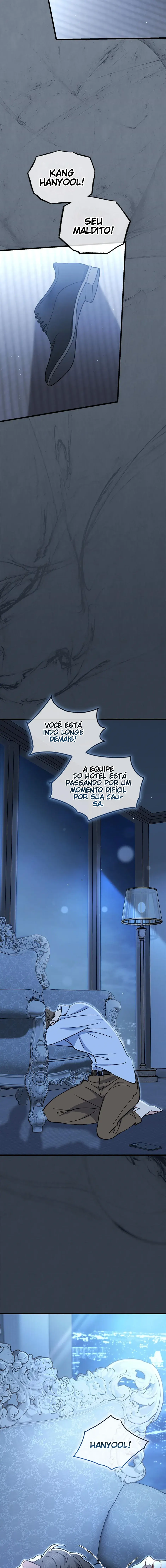 Redenção ~ Meu Eterno Amor – Capítulo 43 Yaoi – Página 18