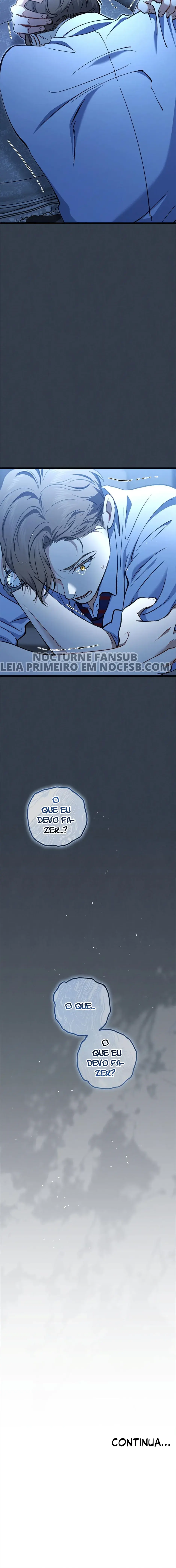 Redenção ~ Meu Eterno Amor – Capítulo 43 Yaoi – Página 19