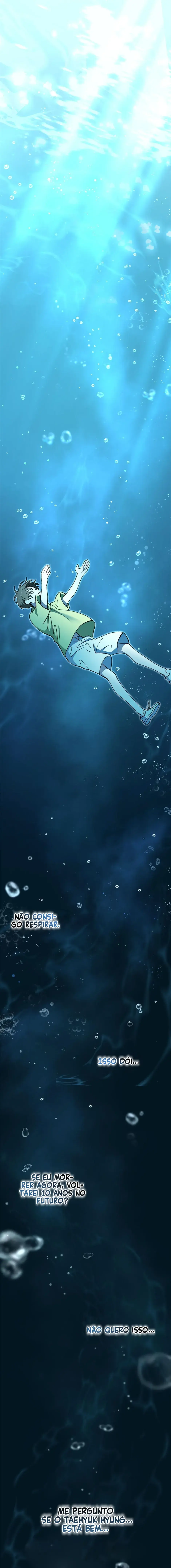 Redenção ~ Meu Eterno Amor – Capítulo 43 Yaoi – Página 2