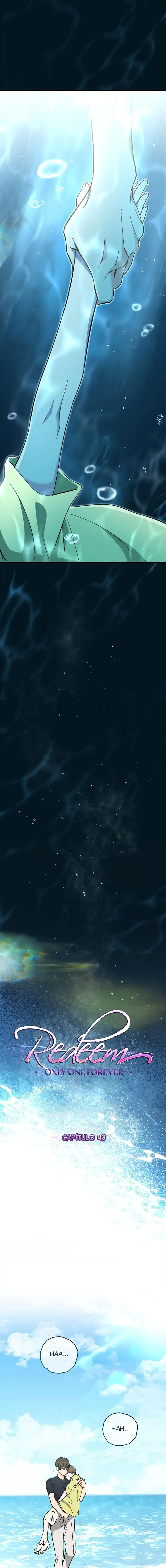 Redenção ~ Meu Eterno Amor – Capítulo 43 Yaoi – Página 4