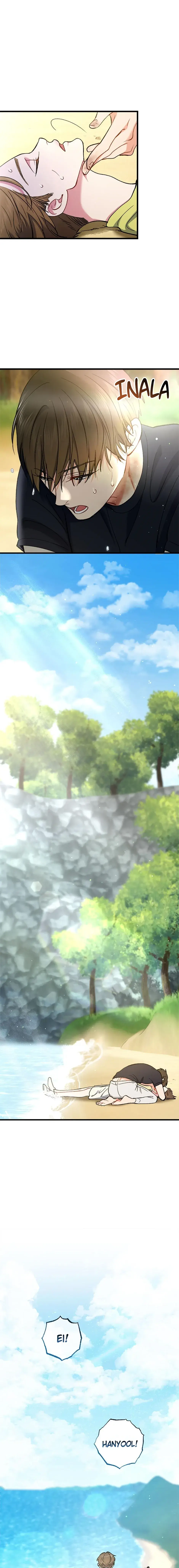 Redenção ~ Meu Eterno Amor – Capítulo 43 Yaoi – Página 7