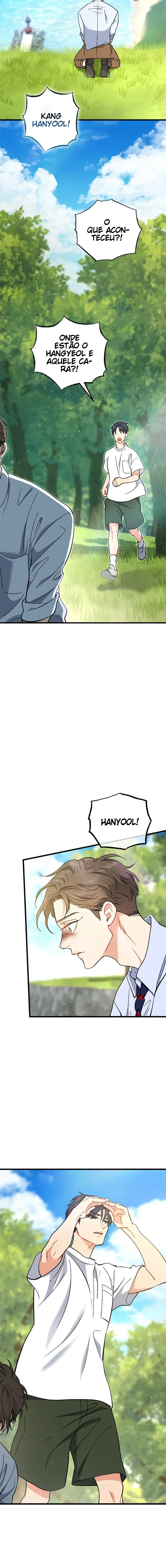 Redenção ~ Meu Eterno Amor – Capítulo 43 Yaoi – Página 8