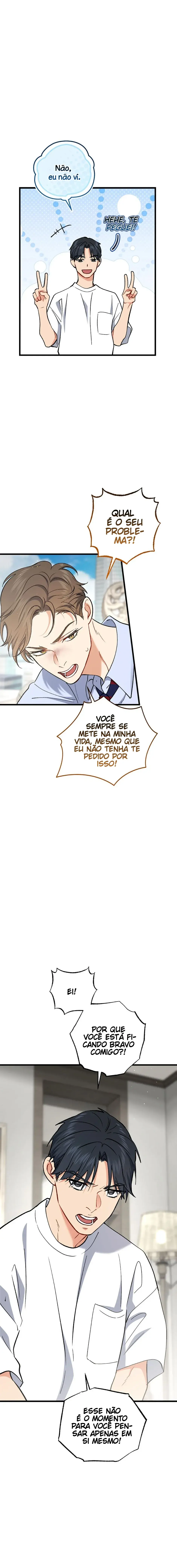 Redenção ~ Meu Eterno Amor – Capítulo 44 Yaoi – Página 10