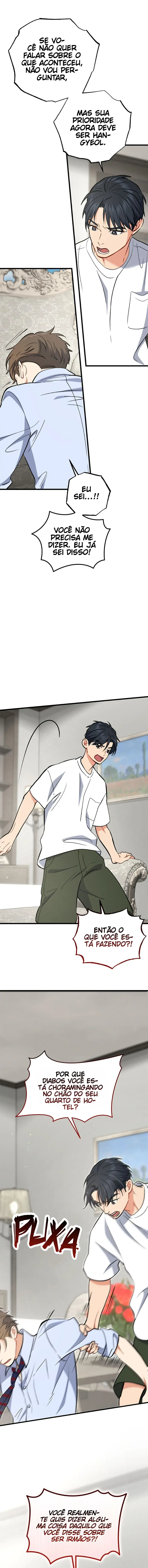 Redenção ~ Meu Eterno Amor – Capítulo 44 Yaoi – Página 11