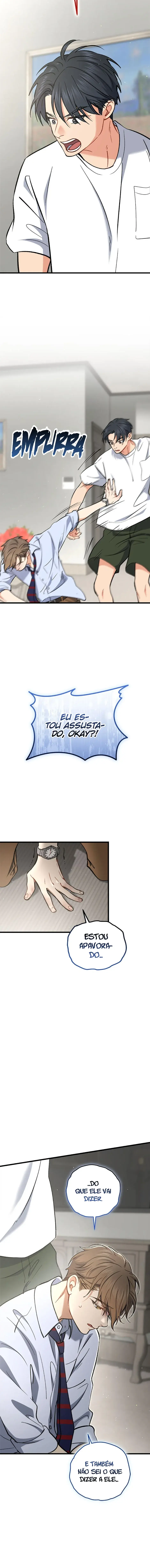 Redenção ~ Meu Eterno Amor – Capítulo 44 Yaoi – Página 12