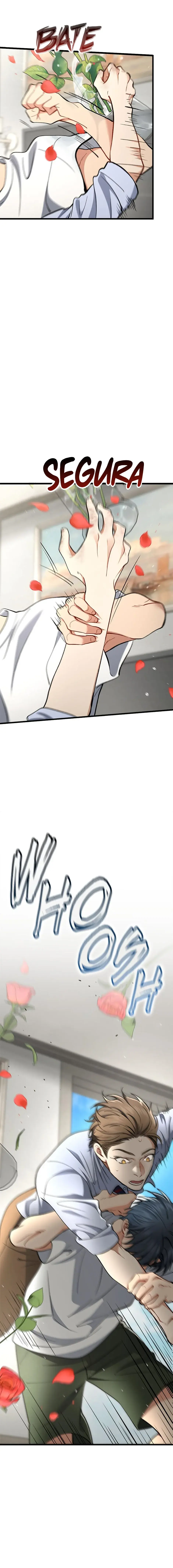 Redenção ~ Meu Eterno Amor – Capítulo 44 Yaoi – Página 14