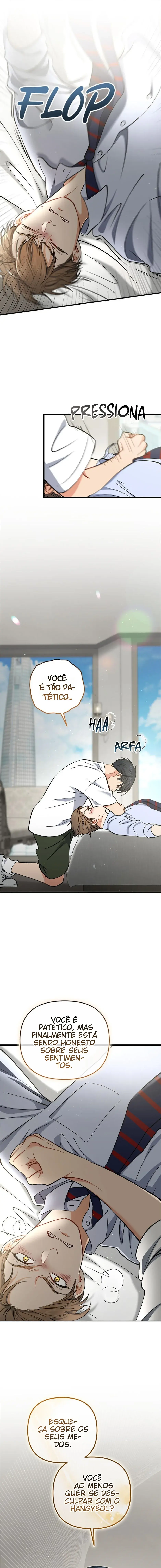 Redenção ~ Meu Eterno Amor – Capítulo 44 Yaoi – Página 15