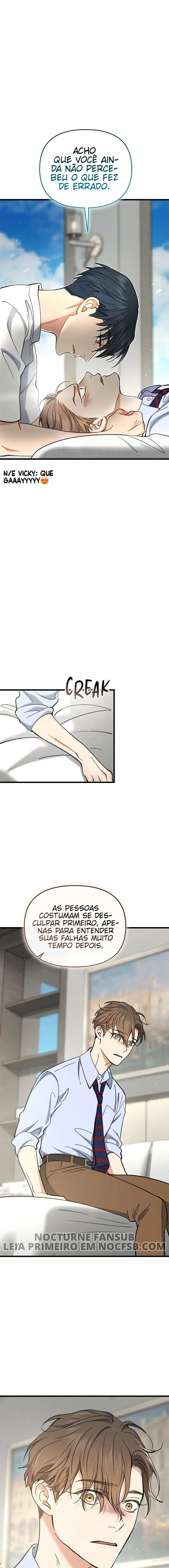 Redenção ~ Meu Eterno Amor – Capítulo 44 Yaoi – Página 17