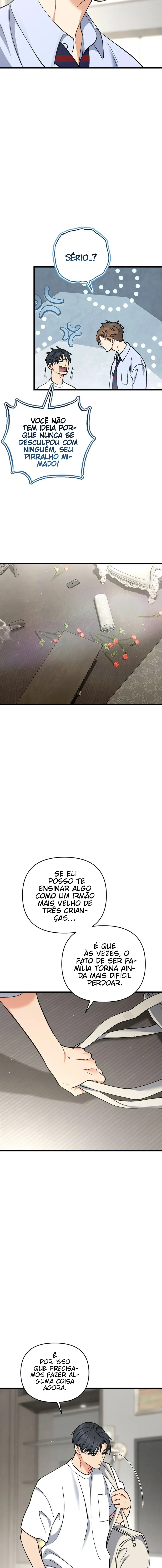 Redenção ~ Meu Eterno Amor – Capítulo 44 Yaoi – Página 18