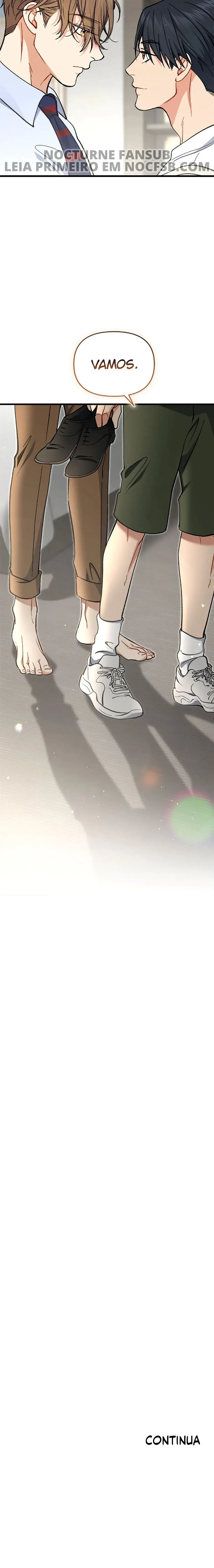 Redenção ~ Meu Eterno Amor – Capítulo 44 Yaoi – Página 20