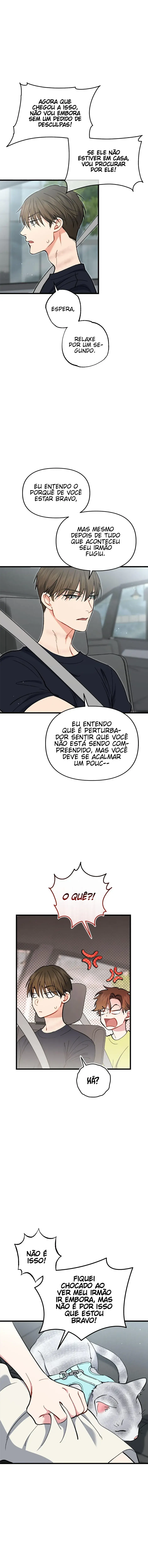 Redenção ~ Meu Eterno Amor – Capítulo 44 Yaoi – Página 4