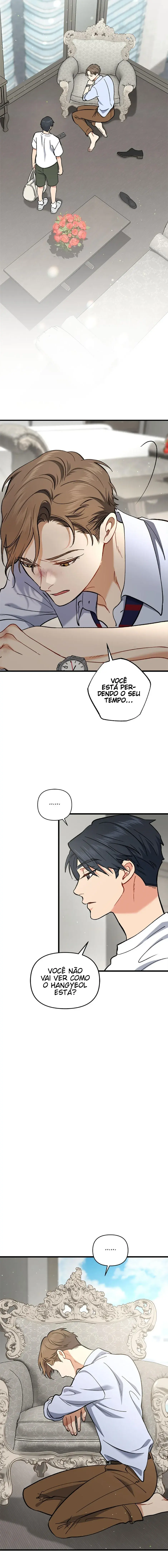 Redenção ~ Meu Eterno Amor – Capítulo 44 Yaoi – Página 8