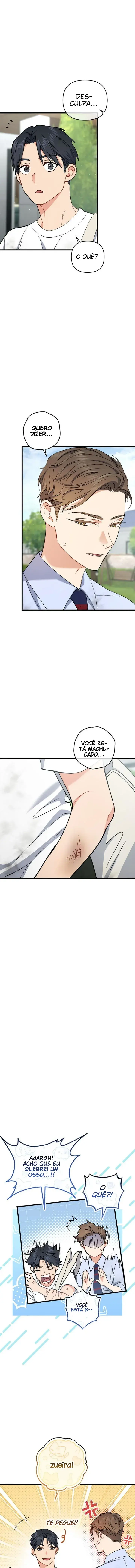 Redenção ~ Meu Eterno Amor – Capítulo 45 Yaoi – Página 13