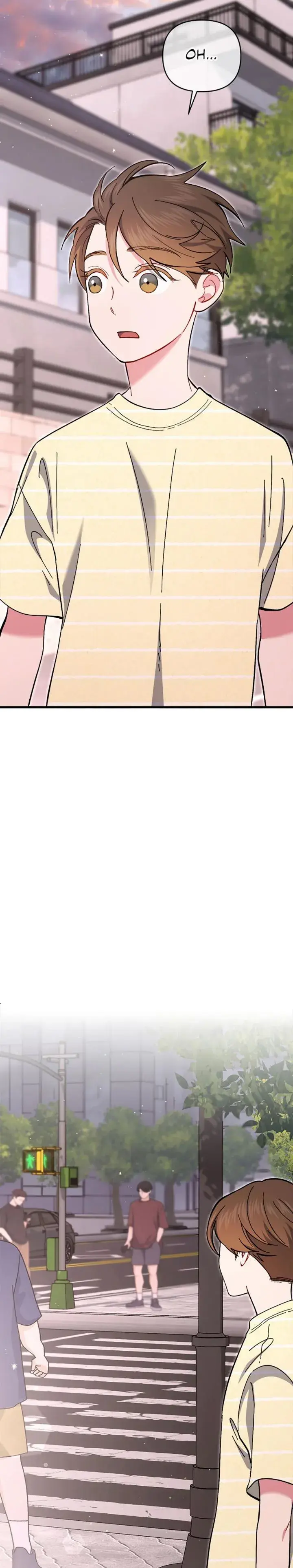 Redenção ~ Meu Eterno Amor – Capítulo 47 Yaoi – Página 10