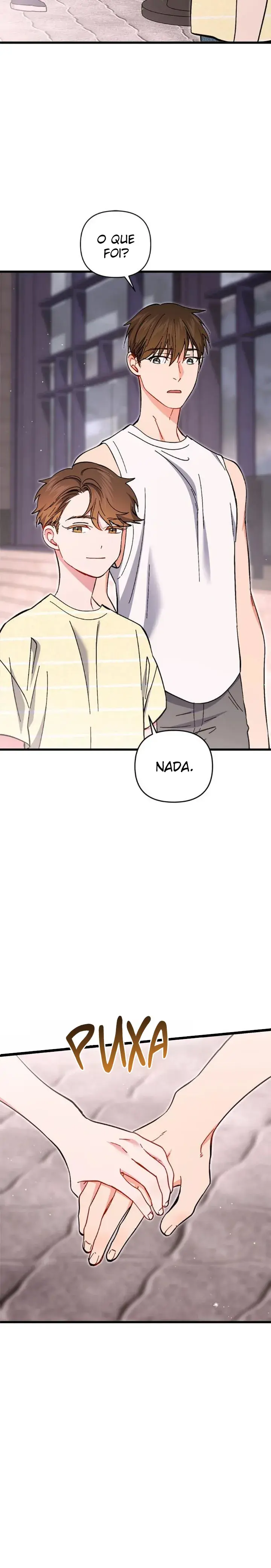 Redenção ~ Meu Eterno Amor – Capítulo 47 Yaoi – Página 11