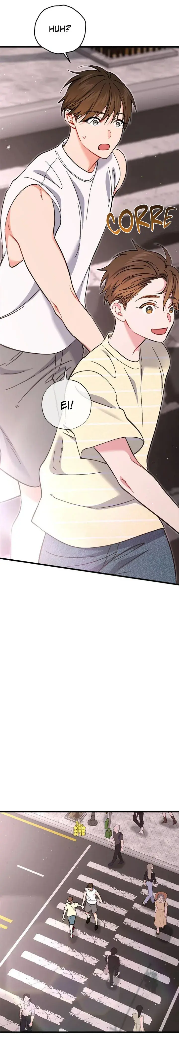 Redenção ~ Meu Eterno Amor – Capítulo 47 Yaoi – Página 12