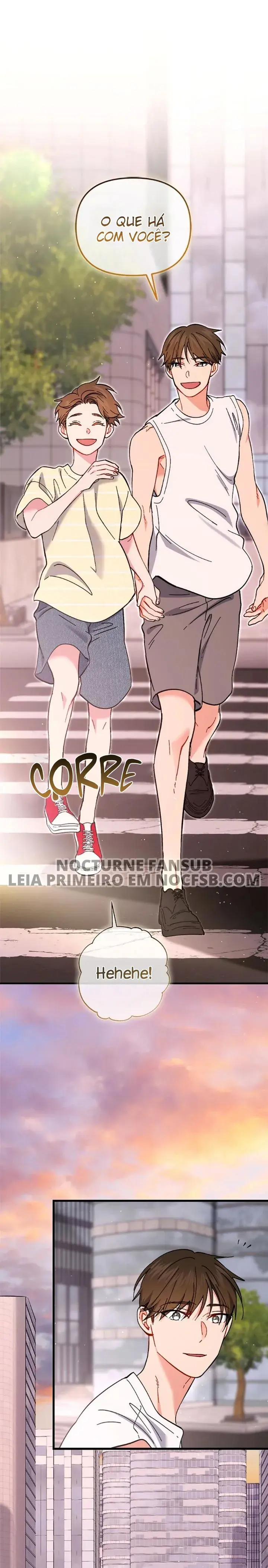 Redenção ~ Meu Eterno Amor – Capítulo 47 Yaoi – Página 13