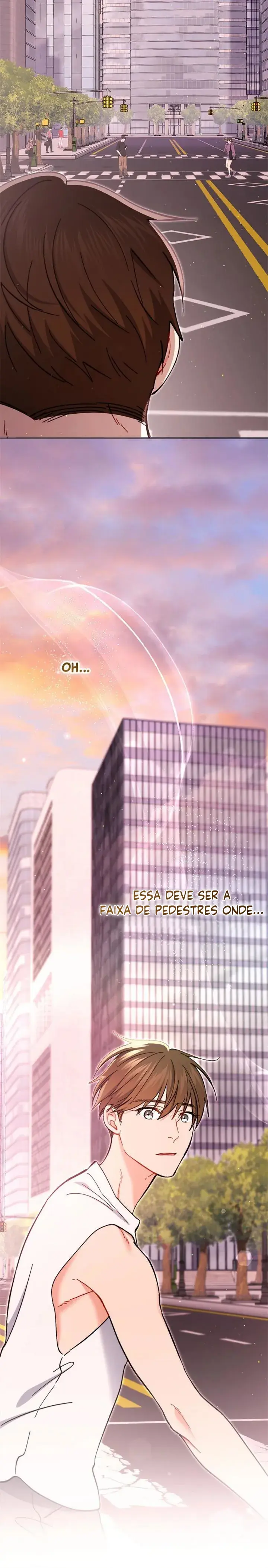 Redenção ~ Meu Eterno Amor – Capítulo 47 Yaoi – Página 14