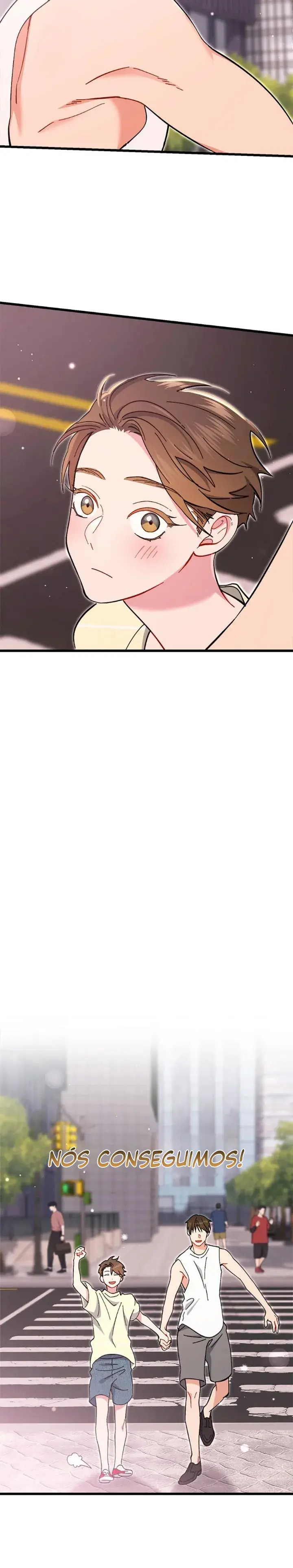 Redenção ~ Meu Eterno Amor – Capítulo 47 Yaoi – Página 16