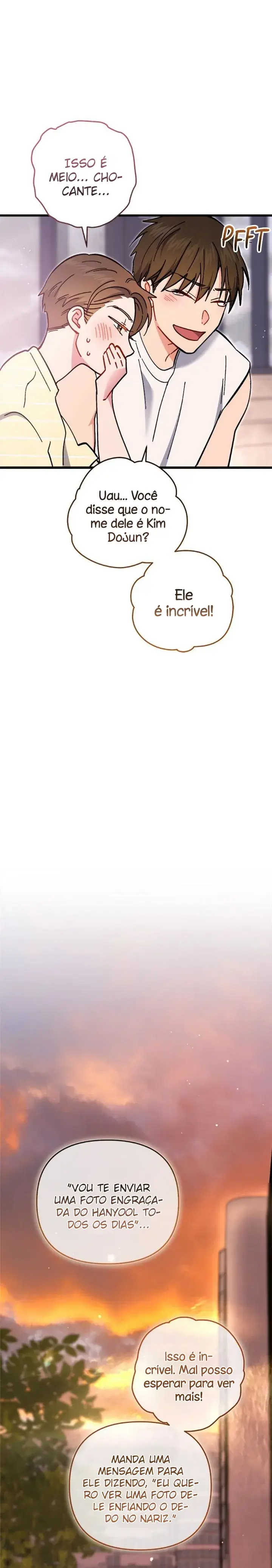 Redenção ~ Meu Eterno Amor – Capítulo 47 Yaoi – Página 24