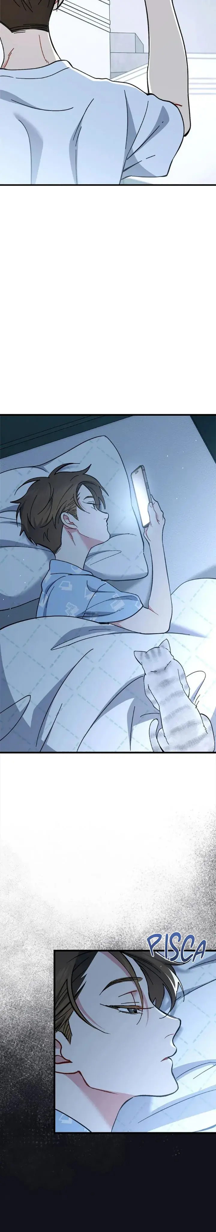 Redenção ~ Meu Eterno Amor – Capítulo 47 Yaoi – Página 30