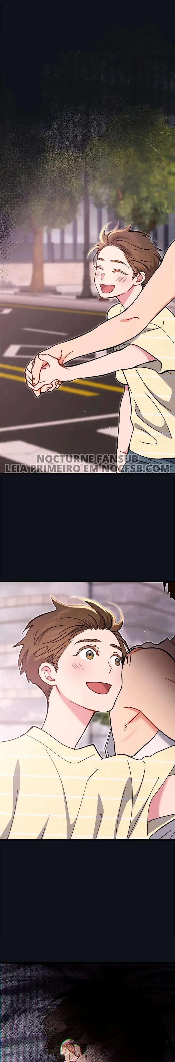 Redenção ~ Meu Eterno Amor – Capítulo 47 Yaoi – Página 31