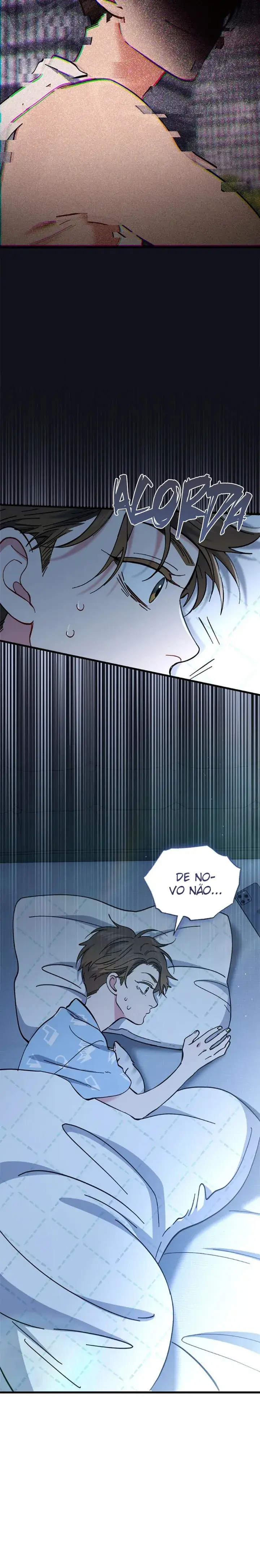 Redenção ~ Meu Eterno Amor – Capítulo 47 Yaoi – Página 32