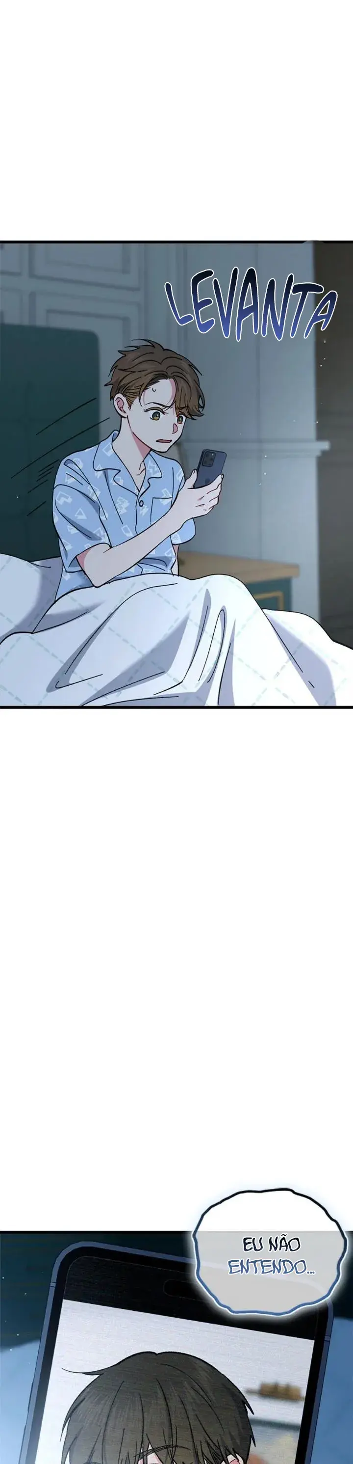 Redenção ~ Meu Eterno Amor – Capítulo 47 Yaoi – Página 33