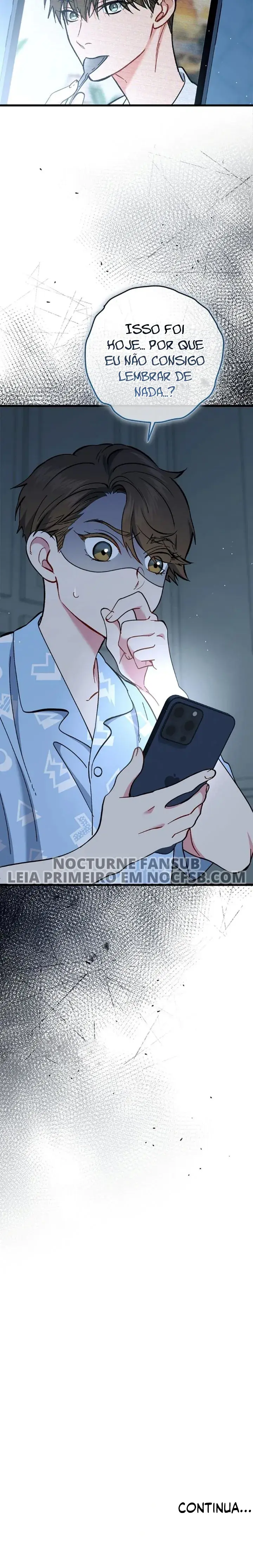 Redenção ~ Meu Eterno Amor – Capítulo 47 Yaoi – Página 34