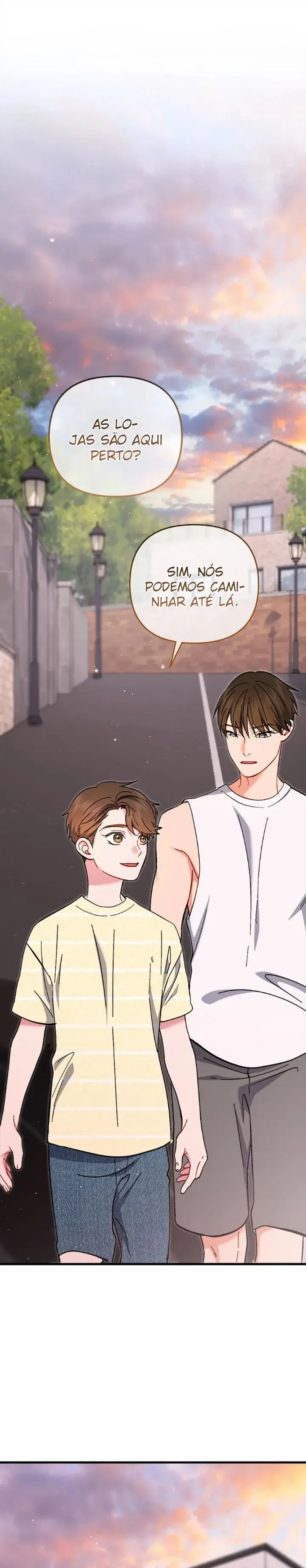 Redenção ~ Meu Eterno Amor – Capítulo 47 Yaoi – Página 9