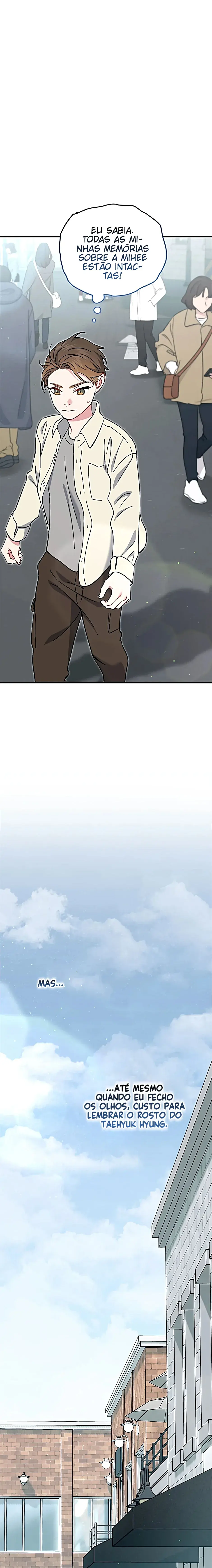 Redenção ~ Meu Eterno Amor – Capítulo 48 Yaoi – Página 10