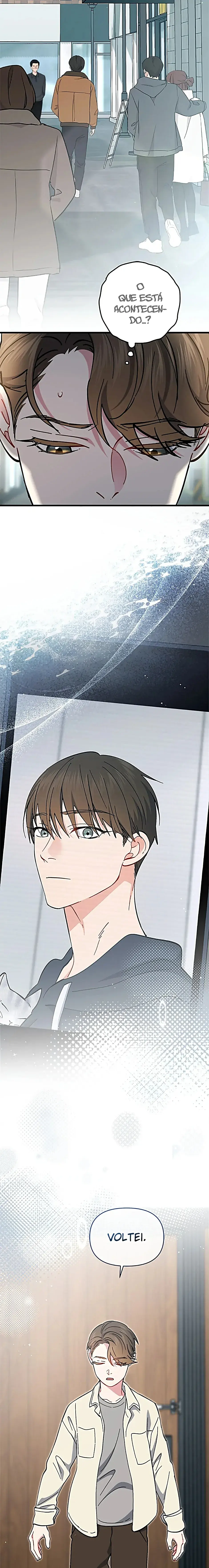 Redenção ~ Meu Eterno Amor – Capítulo 48 Yaoi – Página 11