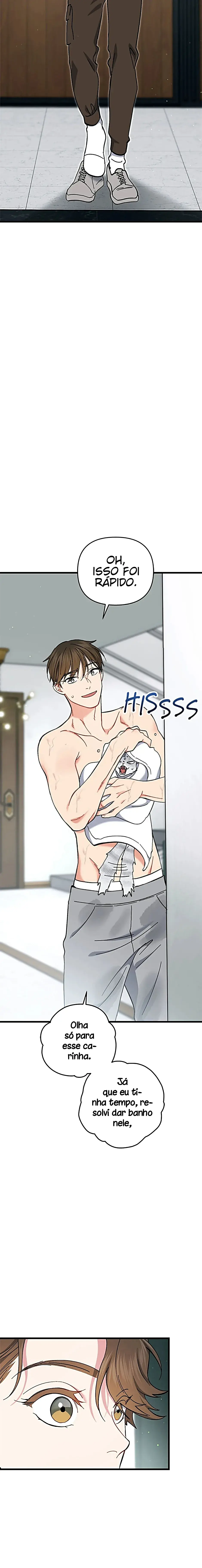 Redenção ~ Meu Eterno Amor – Capítulo 48 Yaoi – Página 12