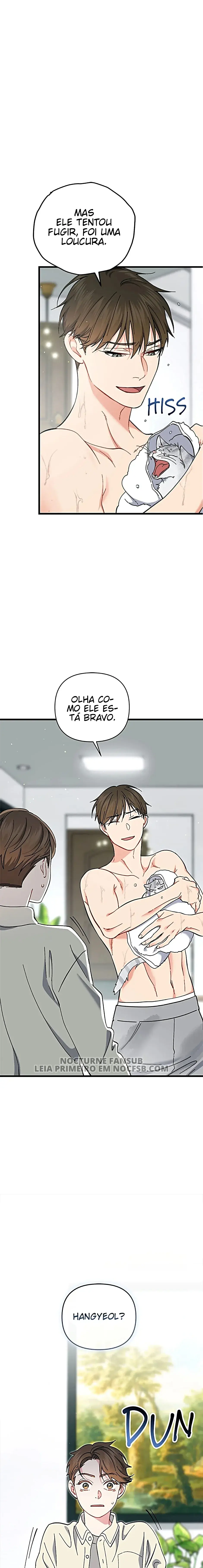 Redenção ~ Meu Eterno Amor – Capítulo 48 Yaoi – Página 13