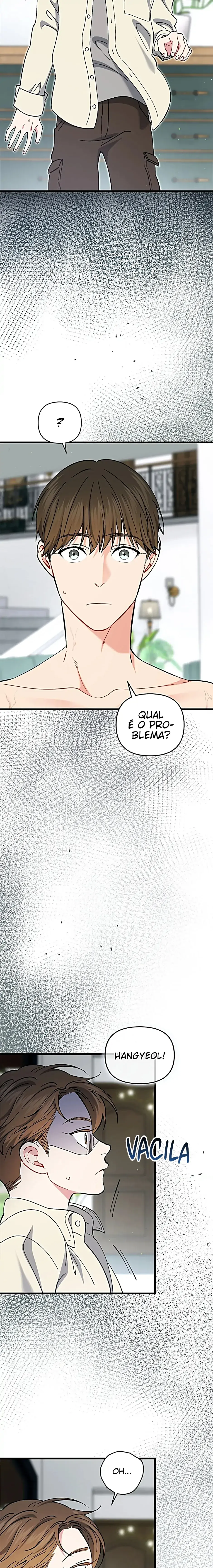 Redenção ~ Meu Eterno Amor – Capítulo 48 Yaoi – Página 14