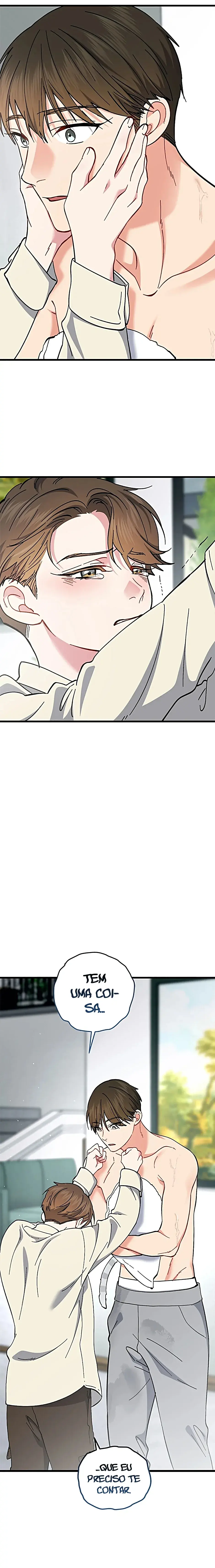 Redenção ~ Meu Eterno Amor – Capítulo 48 Yaoi – Página 16