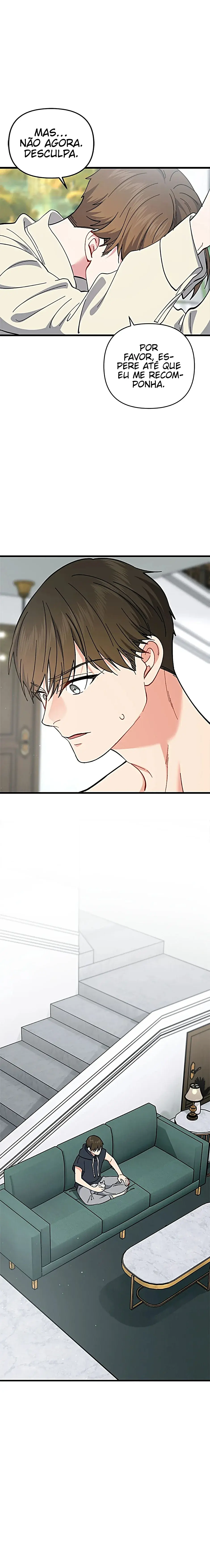 Redenção ~ Meu Eterno Amor – Capítulo 48 Yaoi – Página 17